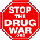 Stop The Drug War